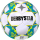 DERBYSTAR Apus Light v24 Gr.4 + 5 weiss gelb blau Jugendbälle