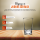 Schnapsglas 30835 bedruckt, veredelt, mit Logo / Label