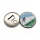 Button / Flaschenöffner mit eigenem Text/Bild