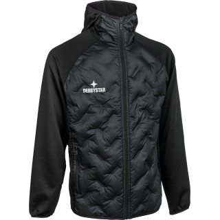 Hybridjacke Ultimo v23  - TuS Strudden