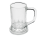 Schnapsglas mit Henkel 4cl zum Umhängen mit Kordel - Schnapsgläser, Shotgläser 30820