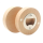 Flaschenöffneraus Holz mit Magnet, rund 6,4cm