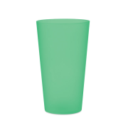 Schützenfest Partybecher mit Name, Logo oder Gesicht individuell gestaltbar