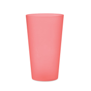 JGA Frauen Partybecher mit Name, Logo oder Gesicht individuell gestaltbar flexibel