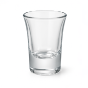 Schnapsglas 30835 graviert mit Logo / Text