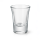 Schnapsglas 30835 graviert mit Logo / Text