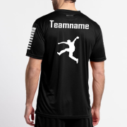 Boßelshirt Derbystar