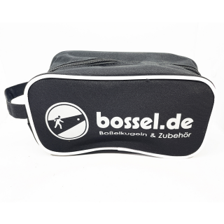 Tasche 2 Kugeln schwarz