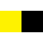 gelb schwarz