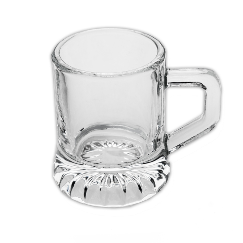 Schnapsglas Mit Henkel