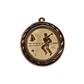 bronze