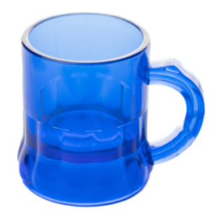 Blau